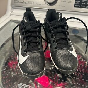 Nike cleats